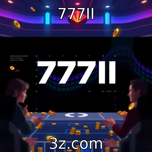 Evolução dos gráficos em jogos nos últimos anos - 777II