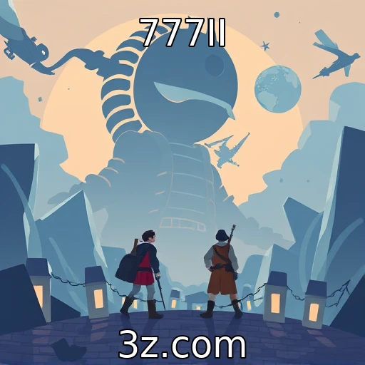 Jogos independentes ganham destaque na indústria - 777II