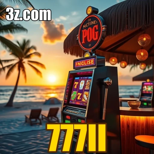 Jackpots Fantásticos e Oportunidades no 777II Que Encantam Jogadores