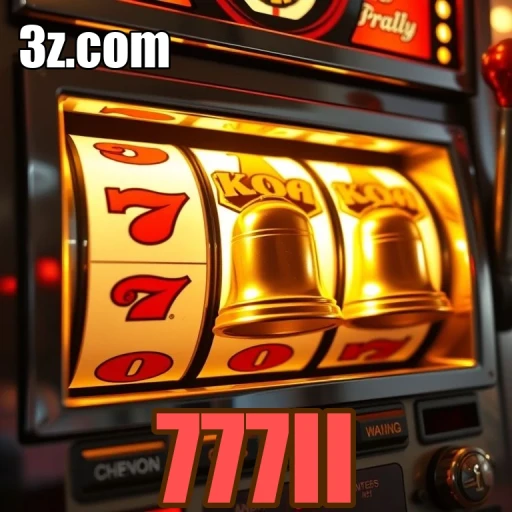 Suporte Inovador do Site 777II: Protagonista no Jogo